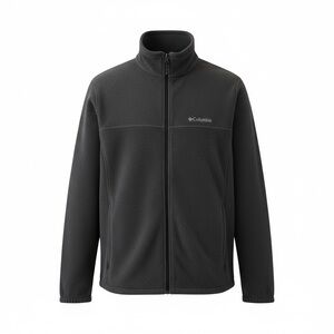 Columbia Men's Dark Gray Performance Jacket